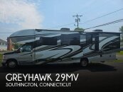 2021 JAYCO Greyhawk 29MV