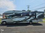 Thumbnail Photo 2 for 2021 JAYCO Greyhawk