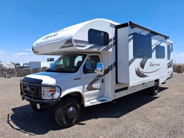 2021 JAYCO Greyhawk
