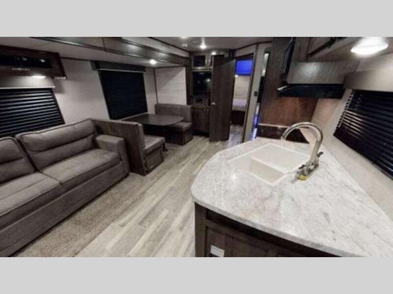 2021 JAYCO Jay Flight
