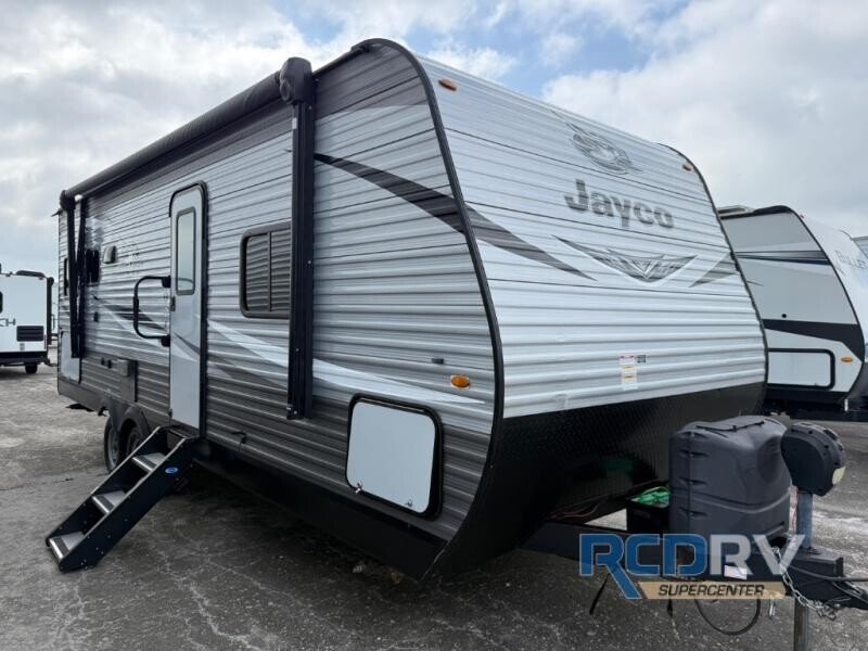 2021 JAYCO Jay Flight