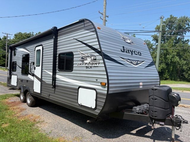 2021 JAYCO Jay Flight 264BH