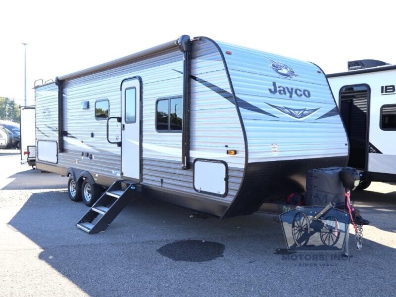 2021 JAYCO Jay Flight 267BHS