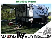 2021 JAYCO Jay Feather 171BH