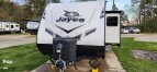 Thumbnail Photo 4 for 2021 JAYCO Jay Feather 25RB