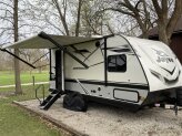 2021 JAYCO Jay Feather