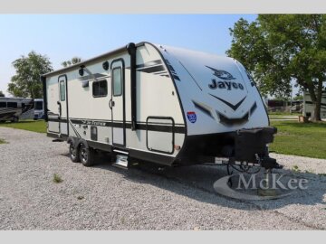 2021 JAYCO Jay Feather
