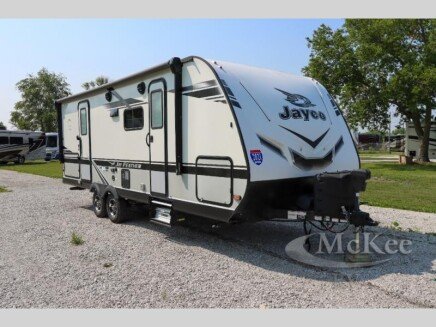 Photo 1 for 2021 JAYCO Jay Feather
