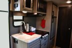 Thumbnail Photo 4 for 2021 JAYCO Jay Feather 171BH
