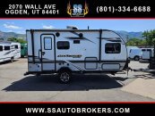 2021 JAYCO Jay Feather 166FBS