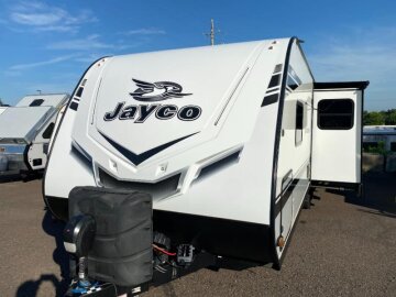 2021 JAYCO Jay Feather