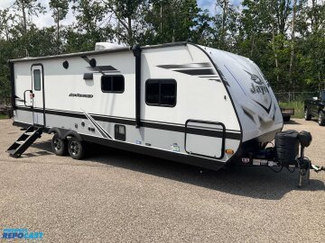 2021 JAYCO Jay Feather