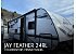 2021 JAYCO Jay Feather