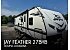 2021 JAYCO Jay Feather 27BHB
