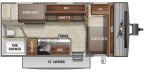 Thumbnail Photo 1 for 2021 JAYCO Jay Flight