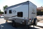 Thumbnail Photo 5 for 2021 JAYCO Jay Flight