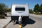 Thumbnail Photo 3 for 2021 JAYCO Jay Flight