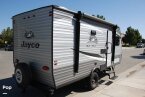 Thumbnail Photo 6 for 2021 JAYCO Jay Flight