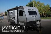 2021 JAYCO Jay Flight