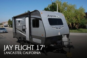 2021 JAYCO Jay Flight