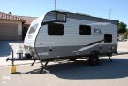 Thumbnail Photo 4 for 2021 JAYCO Jay Flight