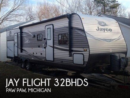 Photo 1 for 2021 JAYCO Jay Flight