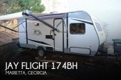 2021 JAYCO Jay Flight