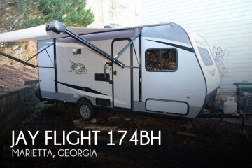 2021 JAYCO Jay Flight