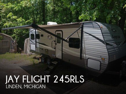 Photo 1 for 2021 JAYCO Jay Flight