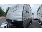 Thumbnail Photo 5 for 2021 JAYCO Jay Flight