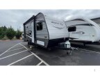 Thumbnail Photo 3 for 2021 JAYCO Jay Flight