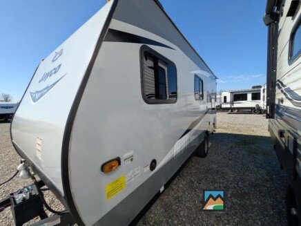 Photo 1 for 2021 JAYCO Jay Flight