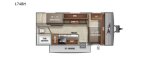 Thumbnail Photo 1 for 2021 JAYCO Jay Flight