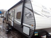 2021 JAYCO Jay Flight