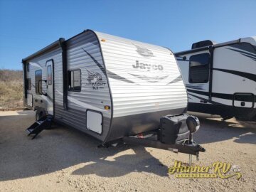 2021 JAYCO Jay Flight 264BH