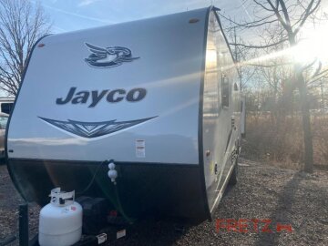 2021 JAYCO Jay Flight
