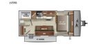Thumbnail Photo 1 for 2021 JAYCO Jay Flight