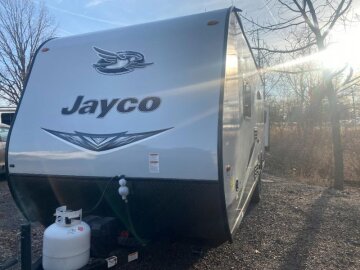 2021 JAYCO Jay Flight