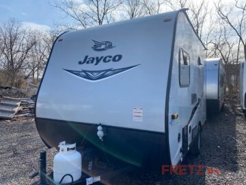 2021 JAYCO Jay Flight
