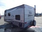 Thumbnail Photo 3 for 2021 JAYCO Jay Flight