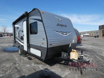 2021 JAYCO Jay Flight