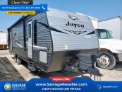 New 2021 JAYCO Jay Flight
