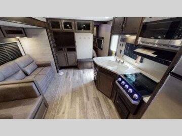 2021 JAYCO Jay Flight