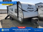 New 2021 JAYCO Jay Flight