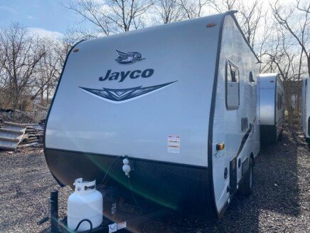 Photo 1 for 2021 JAYCO Jay Flight