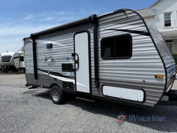 2021 JAYCO Jay Flight