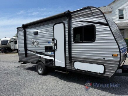 Photo 1 for 2021 JAYCO Jay Flight