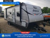 2021 JAYCO Jay Flight