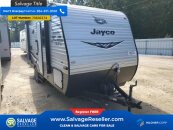 2021 JAYCO Jay Flight
