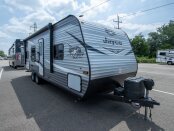 2021 JAYCO Jay Flight 264BH